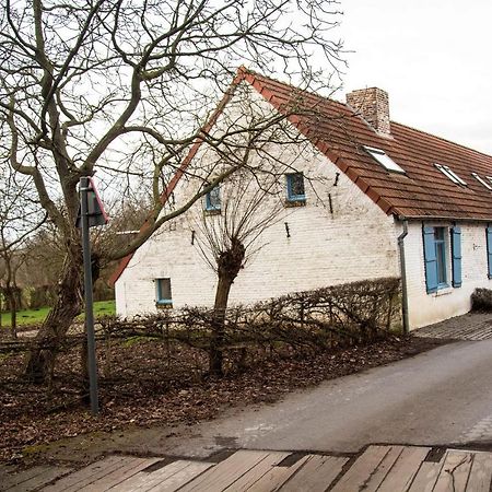 Vakantiewoning De Luysmolen Bocholt Esterno foto