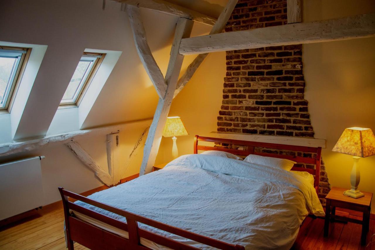 Vakantiewoning De Luysmolen Bocholt Esterno foto