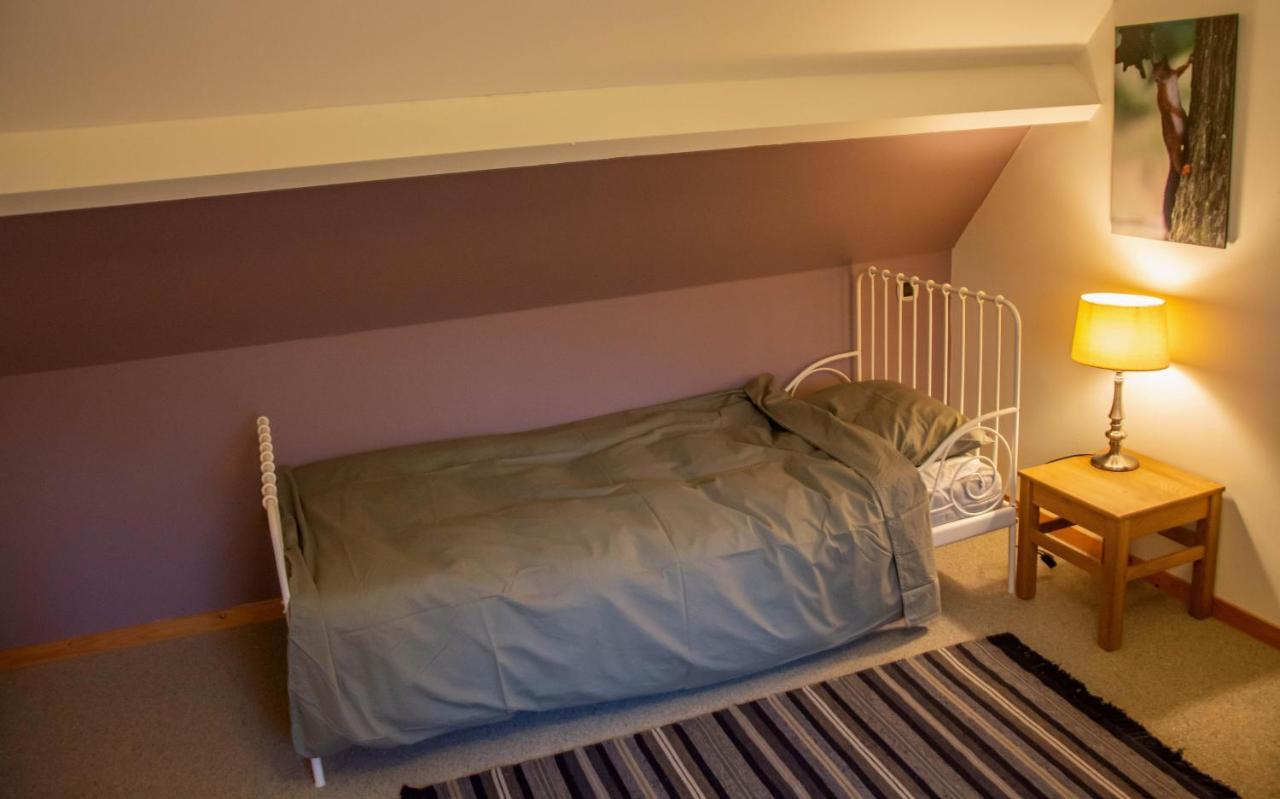Vakantiewoning De Luysmolen Bocholt Esterno foto