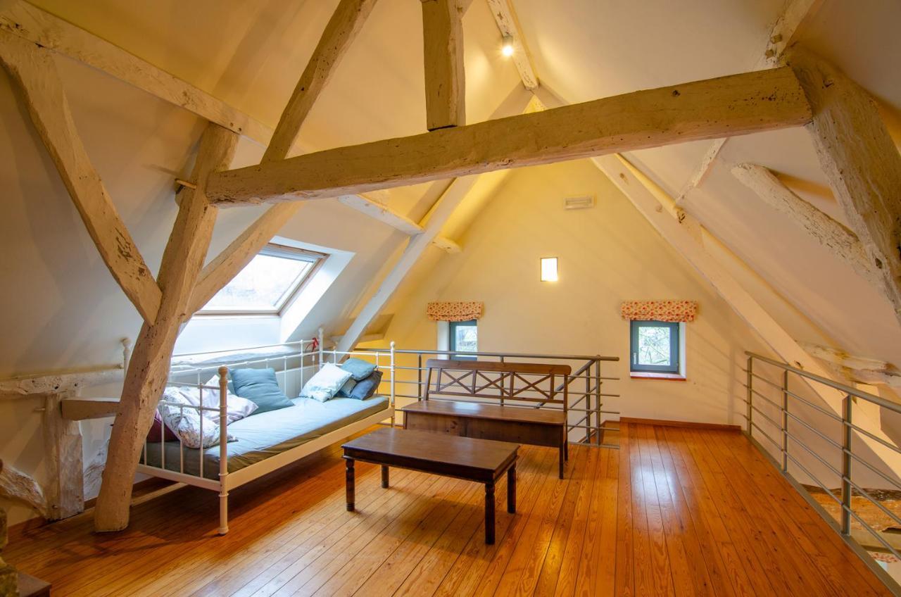 Vakantiewoning De Luysmolen Bocholt Esterno foto