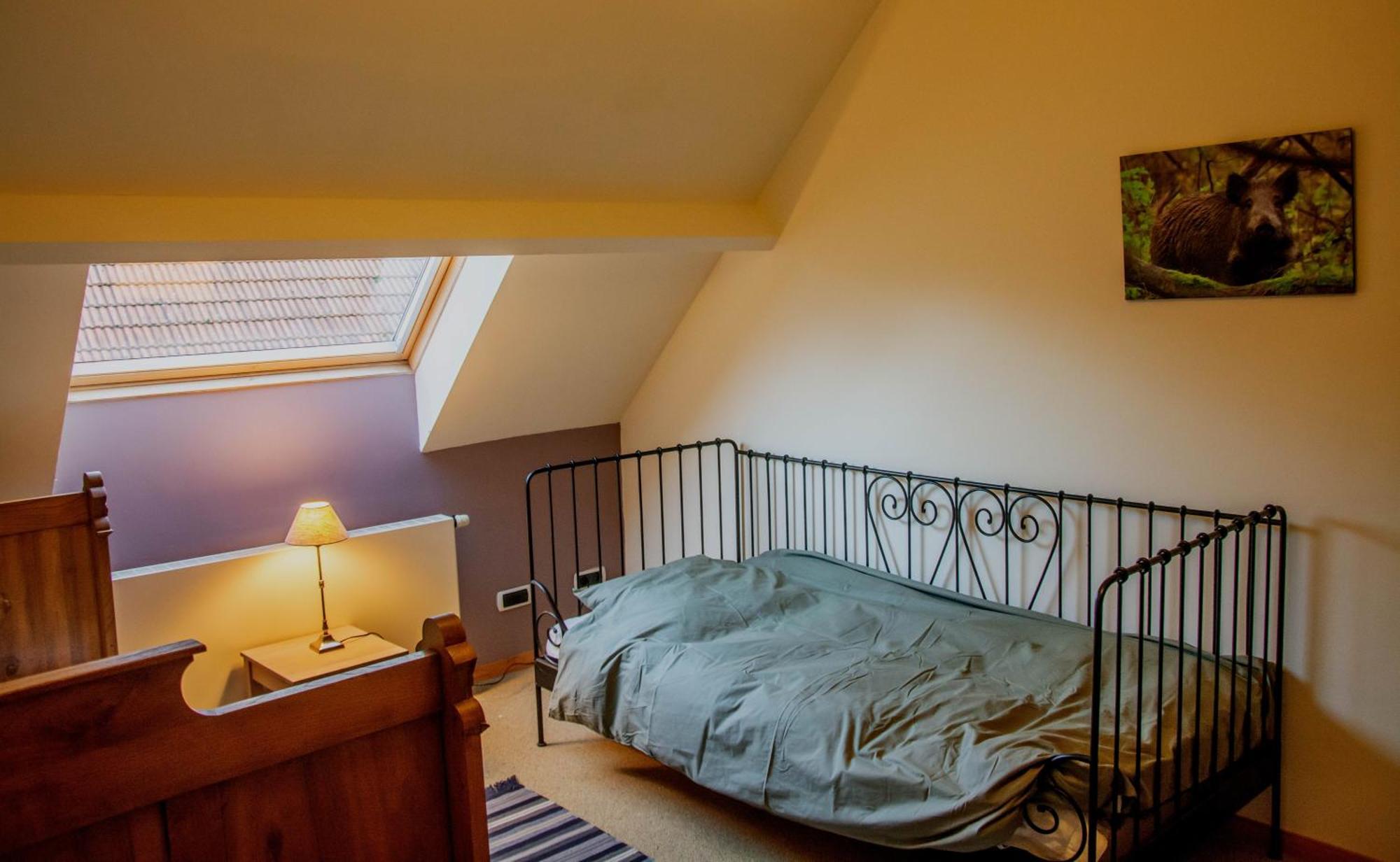Vakantiewoning De Luysmolen Bocholt Esterno foto