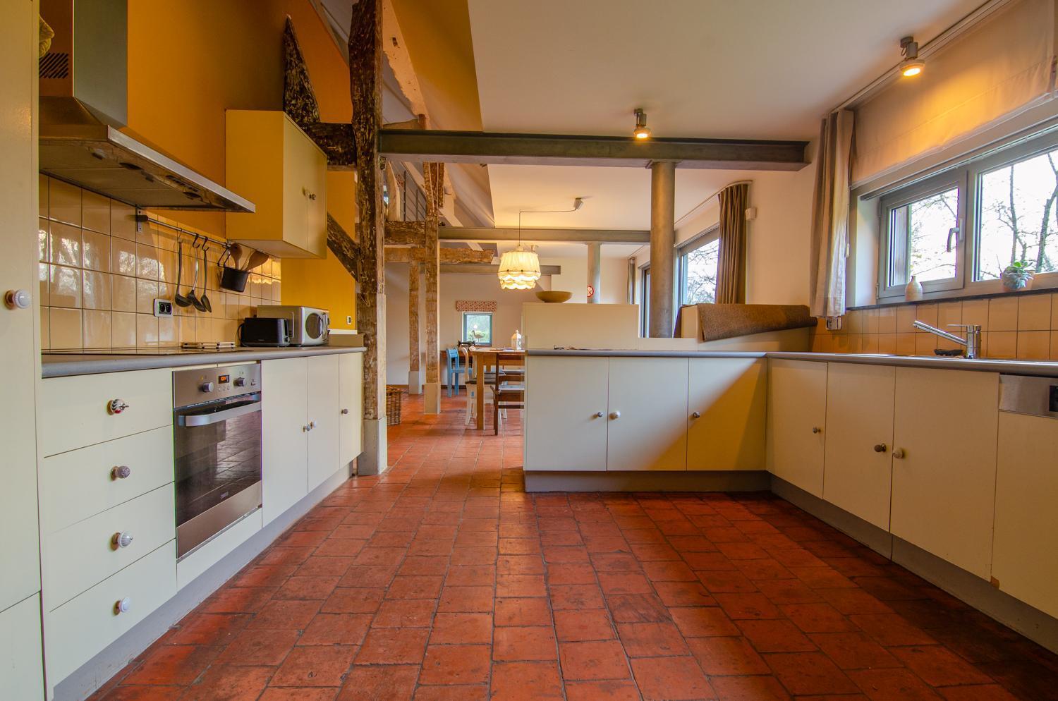 Vakantiewoning De Luysmolen Bocholt Esterno foto