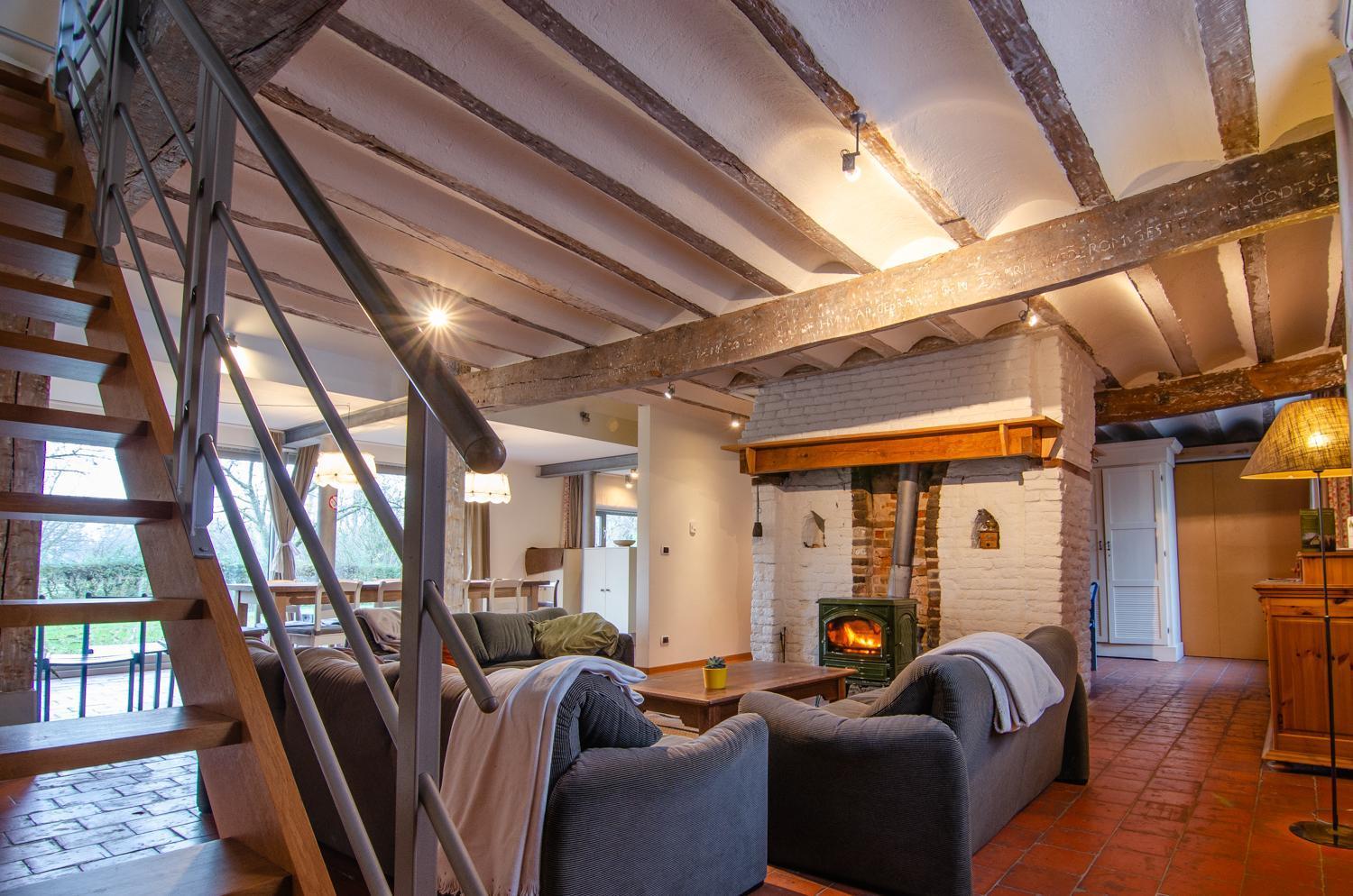Vakantiewoning De Luysmolen Bocholt Esterno foto