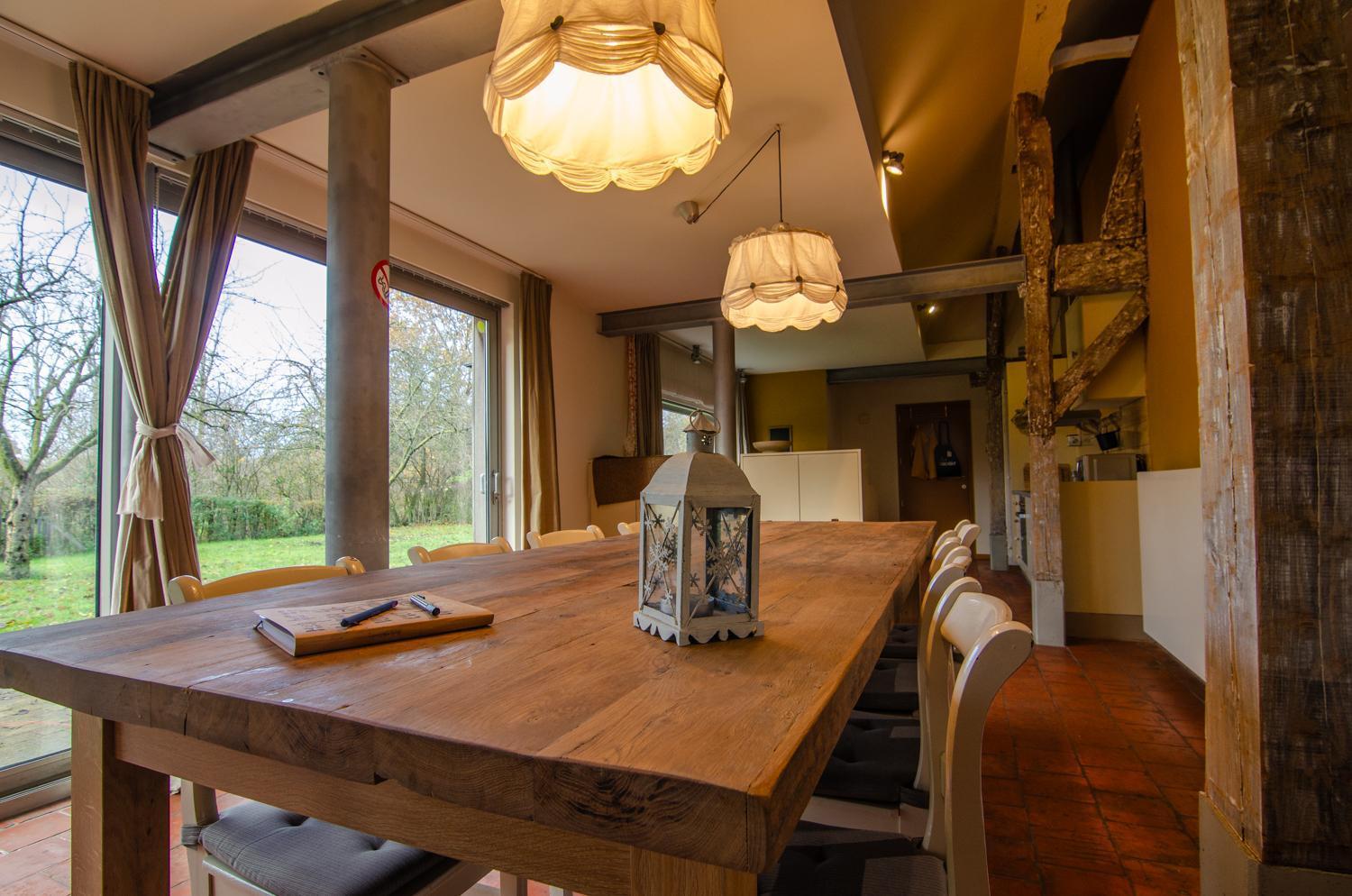 Vakantiewoning De Luysmolen Bocholt Esterno foto