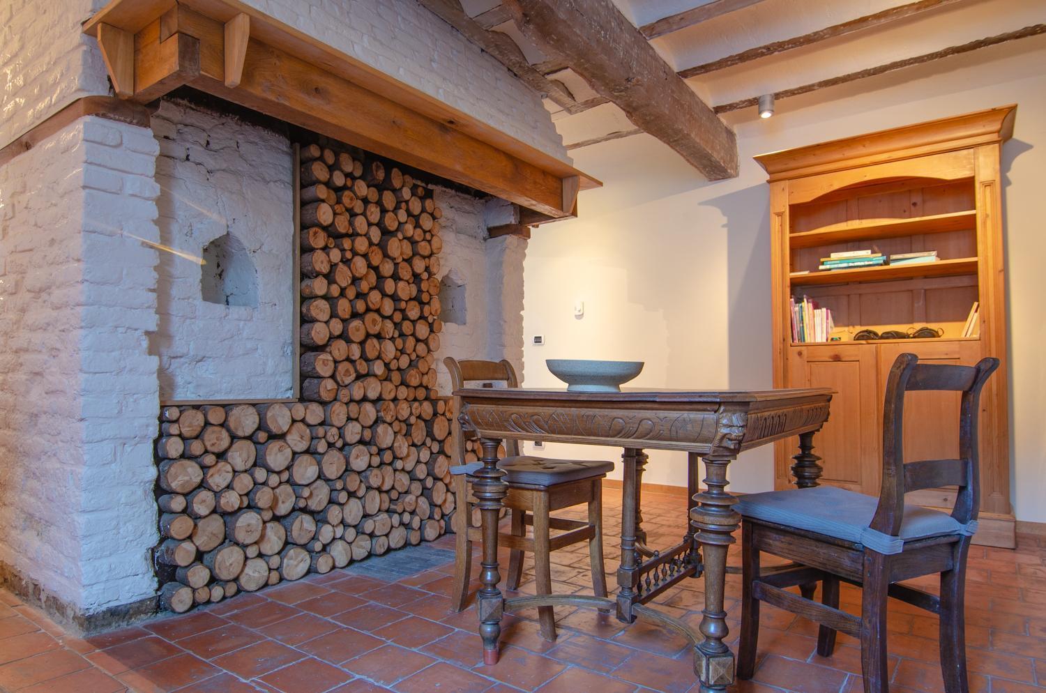 Vakantiewoning De Luysmolen Bocholt Esterno foto