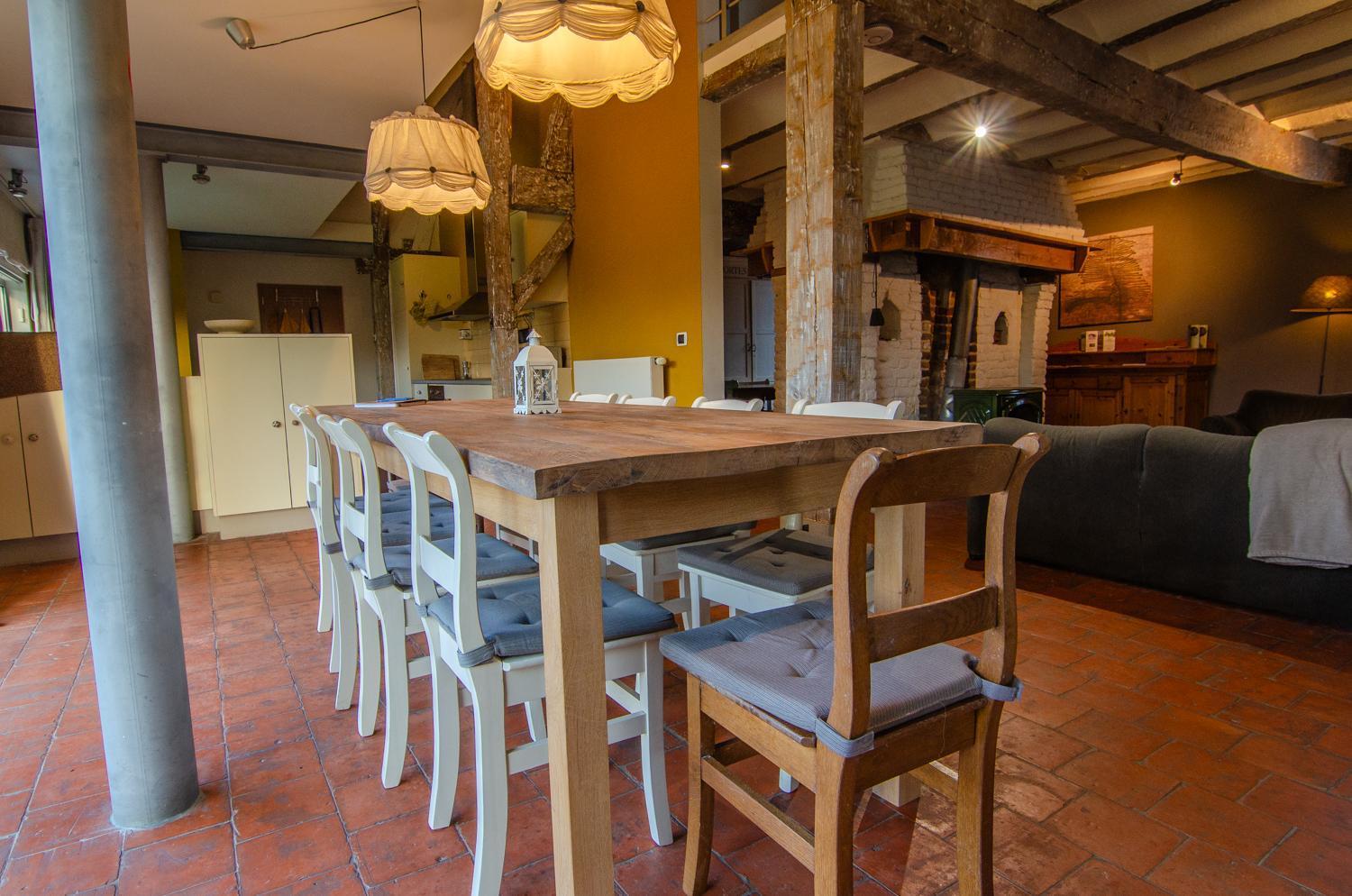 Vakantiewoning De Luysmolen Bocholt Esterno foto
