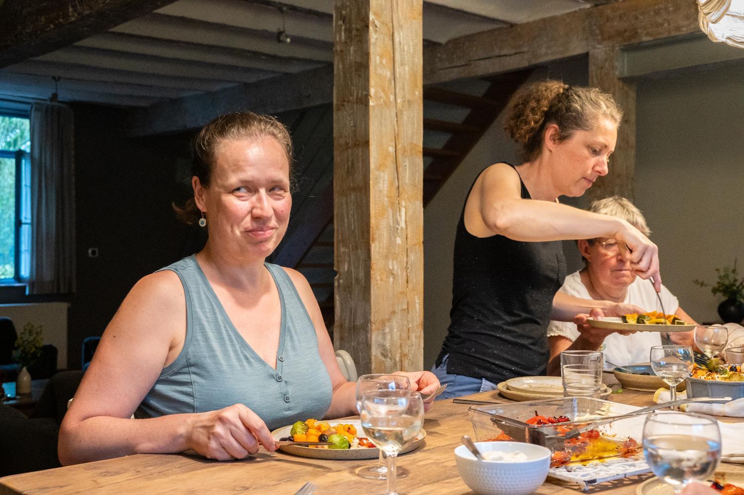 Vakantiewoning De Luysmolen Bocholt Esterno foto
