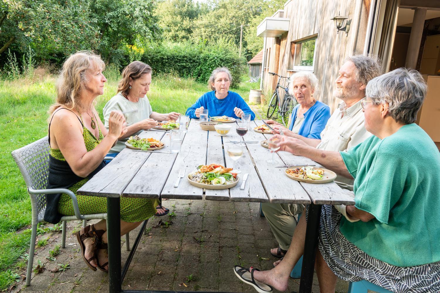 Vakantiewoning De Luysmolen Bocholt Esterno foto